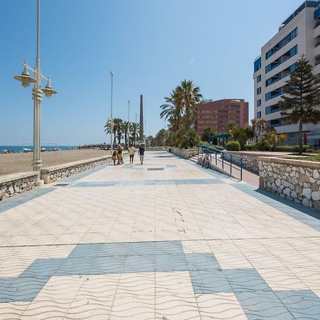 iloftmalaga Ático Pacífico 19 A Málaga Exterior foto